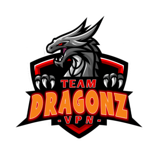 DRAGONZ VPN PRO icon