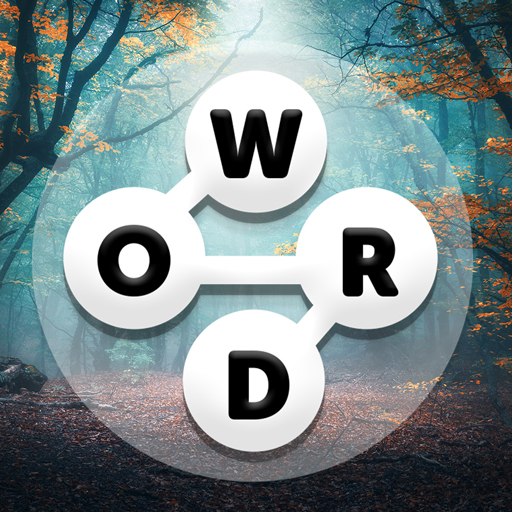 Words of the World icon