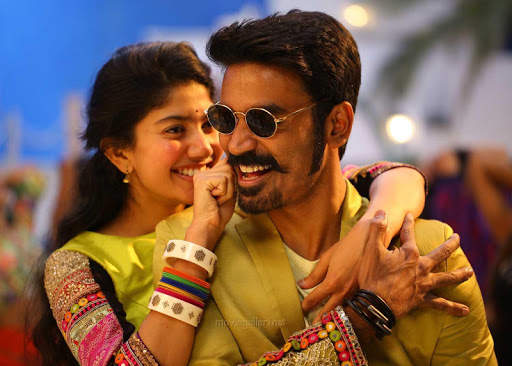 Latest Sai Pallavi Wallpapers HD screenshot 9