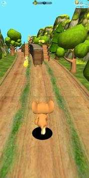 Temple Jerry Adventure Run screenshot 13
