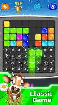 Candy Block Puzzle screenshot 2