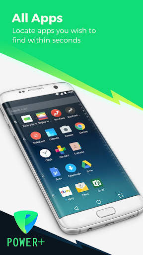 Power  Launcher-Battery Saver screenshot 5