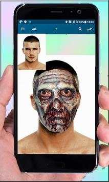 Injury Photo Editor-Fake Injury Photo Editor 2019 screenshot 4