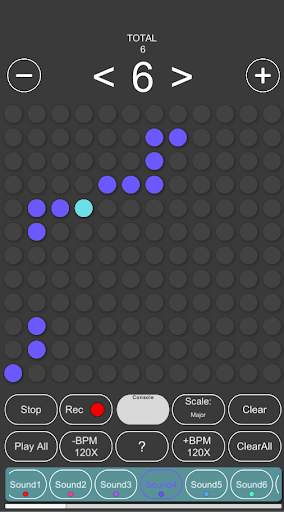 Music Creator screenshot 4
