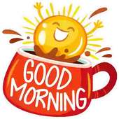 Good Morning/Good Night logo