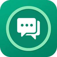 DirectChat - An whatsscan web logo