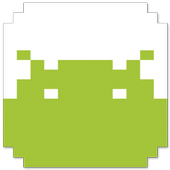 Android vs. Bug icon