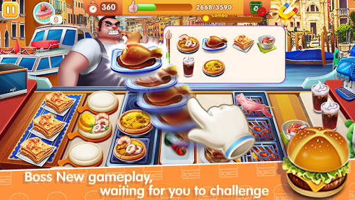 Yummy Bus screenshot 8