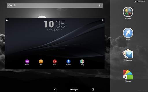 #SonyIT for Xperia screenshot 15