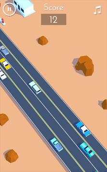 Mini Racer स्क्रीनशॉट 1