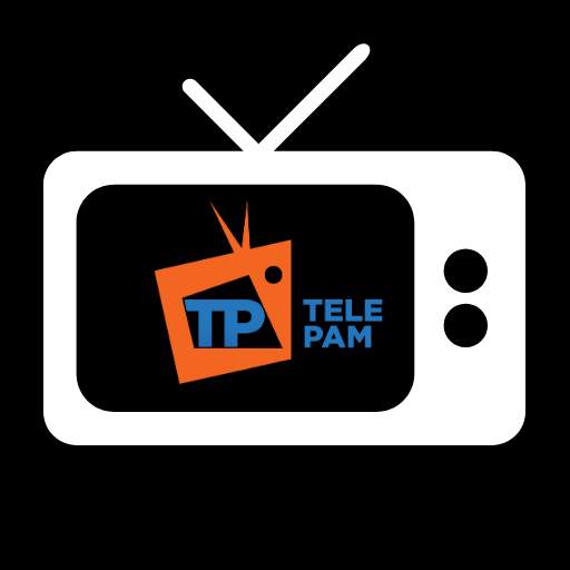 Tele PAM TV -  for Android TV 1.0