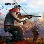 Wallpapers Free fire Boyah 1.0