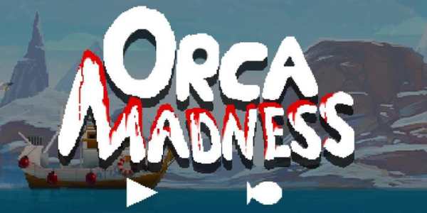 Orca Madness screenshot 1