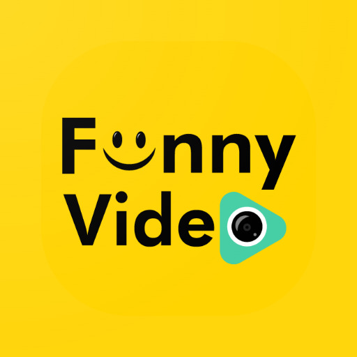 Funny Video- Funny video clips icon