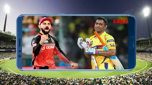 Star Sports Live Cricket - Live Score & Match screenshot 1