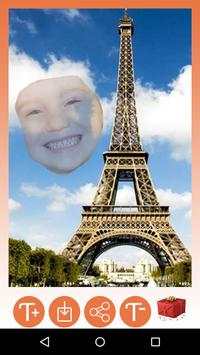 Photo Cut Paste-Editor screenshot 5