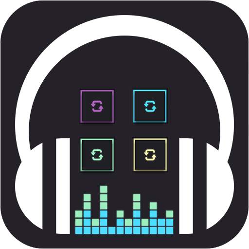Dubstep Producer Pads 1.11