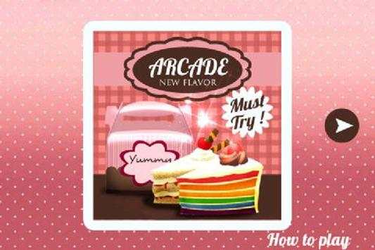 Cake Shop screenshot 2