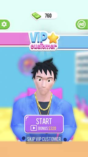 Piercing Parlor screenshot 2