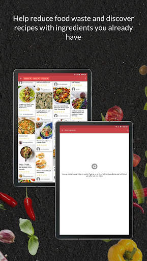 BigOven Recipes & Meal Planner screenshot 13