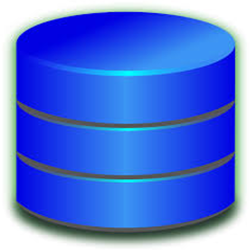 Base De Datos 2 иконка