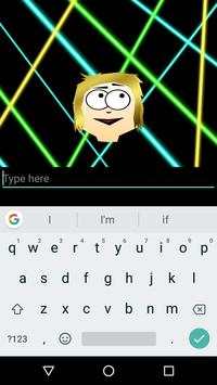 Sweety screenshot 2