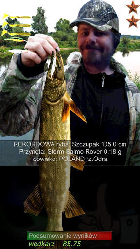 Fishing Asp 3D Free screenshot 15