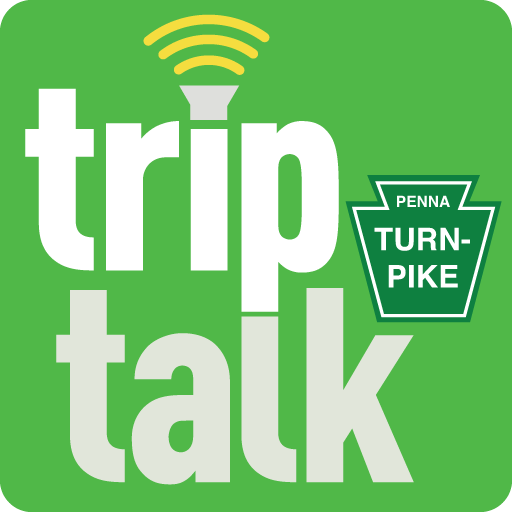 TRIP Talk أيقونة