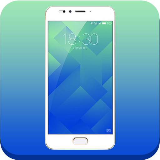 Theme Launcher For Meizu M5s 1.0.1