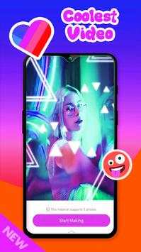 Guide For ‌Likee Video Effects, Editor And Filters screenshot 1