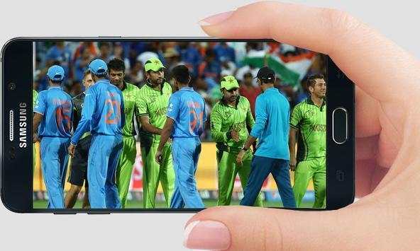 cricket Tv live match screenshot 2
