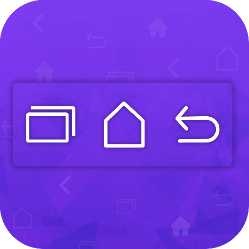 Back Button-Anywhere (No Root) icon
