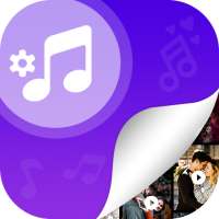 Audio Manager Vault - Hide photos, videos