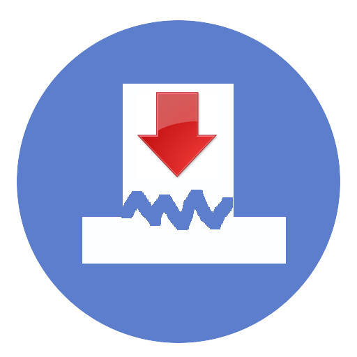 Secure File Deletion icon