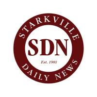 Starkville Daily News logo