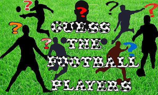 Guess The Football Player - DribbleTheBrain screenshot 5