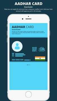 How To Download Adhaar Card screenshot 1
