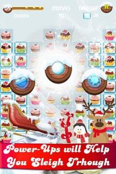 Blossom Candy Cupcakes screenshot 6