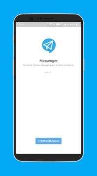 Messenger 2020 screenshot 4