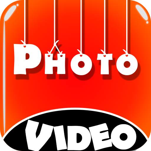 Photo Video 2021 - Photo Editing Video 2021 9.0