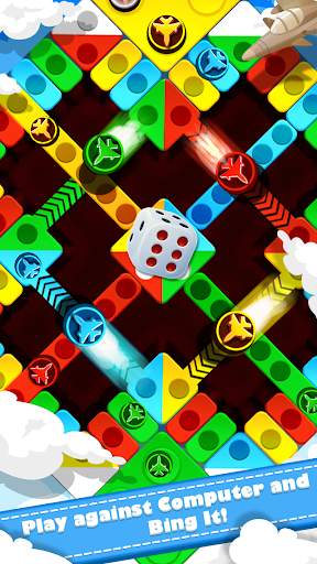Ludo Battle The Dice Game screenshot 4