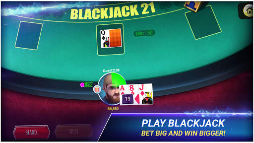 Poker Texas Holdem screenshot 4