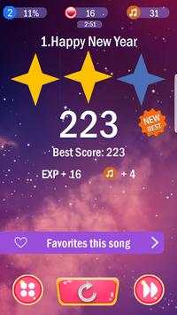 Piano Tiles 10 screenshot 7