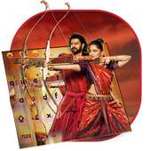 Uwielbiam klawiaturę Baahubali on 9Apps