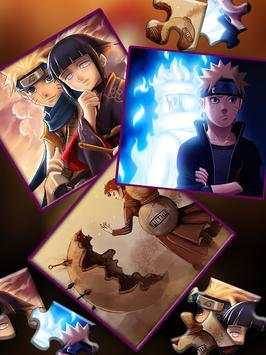 Naruto Shippuden  Ninja Puzzle screenshot 3