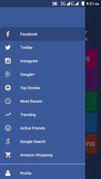 Febu for Facebook & Messenger screenshot 2