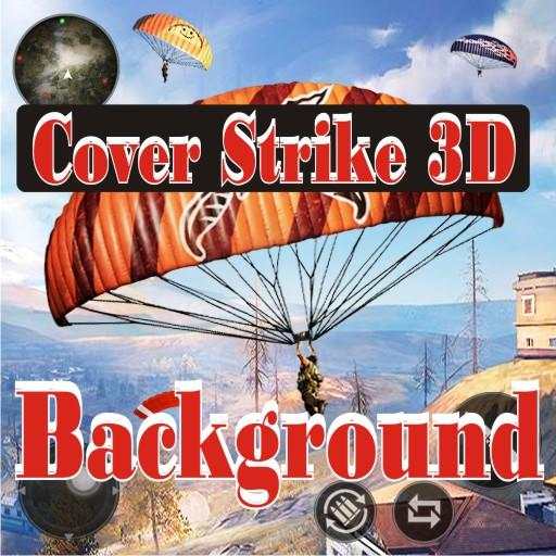 Cover Strike 3D Background 1.2