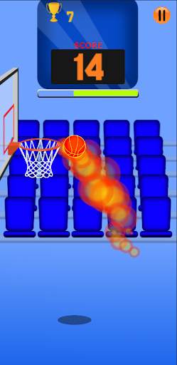 One Touch Dunk screenshot 1