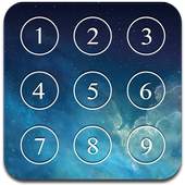 SE Lock Screen - Galaxy Lock 1.0.0