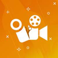 Simple Video Cutter App icon